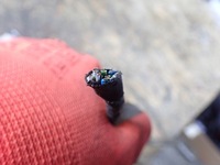 фото thumb №7, Блок клапанный подвеска mercedes gls ii x166 3.0 17r a1663201158 9472