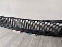 фото thumb №8, Решётка средняя бампера перед renault trafic iii