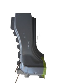 фото thumb №1, Dacia доккер порог стойка