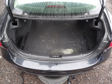 фото thumb №14, Mazda 6 gj кришка багажника крило бампер pas задній 41w лампа 2015рік