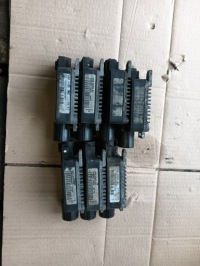 фото thumb №1, Модуль вентилятора ford volvo mondeo mk4 s-max galaxy focus 940002904