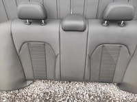 фото thumb №12, Сиденья заднее сиденье обшивки bmw g20 czarna полукожа europa ch