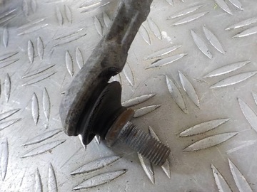 фото thumb №7, Mercedes e w212 стрижень стабілізатора зад sedan