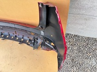 фото thumb №8, Бампер задній задня mazda cx5 ii lift 22-