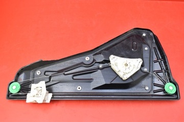 фото thumb №1, Підйомник вікна праві зад land rover discovery 3 iii 04-09