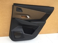 фото thumb №1, Citroen ds7 оббивка обшивка правий задня