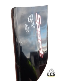 фото thumb №6, Молдинг поріг права honda civic vii fl 3d sport 71800-s5t czarna