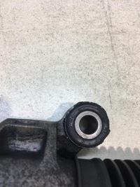 фото thumb №7, Трансмиссия рулевая рейка focus c-max 3m513a500an