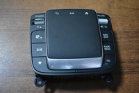 фото thumb №1, Панель тачпад mercedes w167 1
