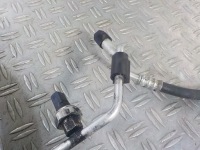 Mercedes ml166 11-15 патрубок шланг кондиціонера Зі Шроту, фото thumb