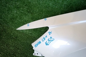 фото thumb №9, Honda cr-v crv 24- крыло левый переднее перед