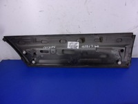 фото thumb №2, Mazda 5 накладка направляющая дверь правый задняя