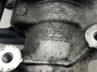 фото thumb №9, 2010 honda accord розподільник пального 16235rl0g53