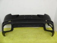 фото thumb №1, Бампер задняя panamera 2 ii 971 16-19 sport design оригинал
