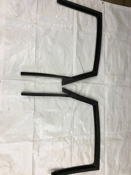 фото thumb №12, Seat altea xl toledo iii прокладка вокруг дверь край 2003-2016