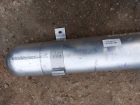 Range rover velar l560 бак повітря Доставка, фото thumb