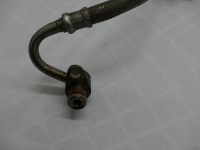 фото thumb №2, Audi a3 8p 1.8 tfsi шланг масла масляный трубка