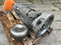 фото thumb №12, Mercedes ml w166 350cdi коробка передач 722903 1662700802 a2512802000