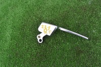 фото thumb №6, Ручка внутрішня права хром mercedes w221