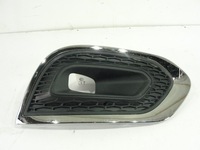 фото thumb №1, Решётка противотуманной фары правая renault kadjar lift 18-22