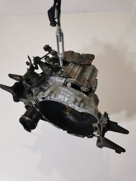 фото thumb №8, Коробка передач коробки передач kia hyundai 2.0 crdi m5gf2 s715je