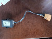 фото thumb №1, Замок центральный блок управления модуль man tgx tgs 81.28230.6015