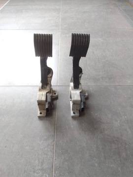 фото thumb №1, Педаль газу daf 105xf/cf75/cf85