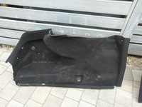 фото thumb №1, Bmw f13 6 coupe оббивка обшивка багажника 7224864