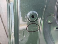 фото thumb №8, Kia sportage 5 v 21- двері праві зад