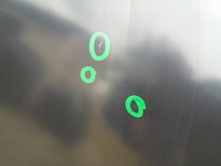 фото thumb №8, Mazda cx5 ii 17- капот перед передняя oryg