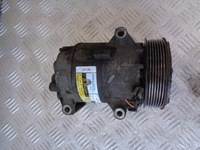 фото thumb №3, Компресор кондиціонера 8200309193 renault scenic ii 1.9dci 2003-