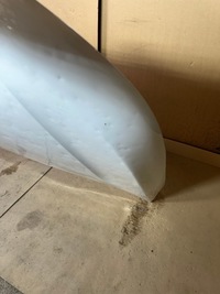 фото thumb №9, Opel grandland x 17-21r капот кришка двигуна