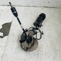 фото thumb №1, Полуось зад левая правая range rover evoque bj324b402ac