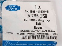 фото thumb №4, Болт вала привідного ranger 12- 21-