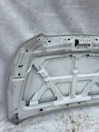 Капот subaru xv 2011 крышка двигателя перед Цена, фото thumb