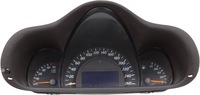 фото thumb №1, Mercedes w203 coupe счетчик приборы спидометр 2.2 cdi eu a2035401947