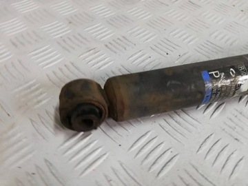 фото thumb №4, Renault koleos амортизатор зад левый правые