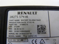 фото thumb №3, Модуль 282755793r renault talisman 1.6 dci