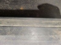 фото thumb №8, Молдинг порог левая mercedes w176 amg lift a1766980054