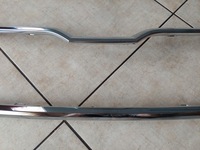 фото thumb №4, Решётка радиатора - хром решетка - skoda kamiq - новый