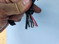 фото thumb №7, Джгут установка колеса лівий зад audi a6 c7 s6