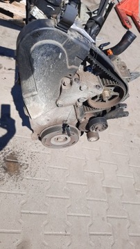 фото thumb №6, Двигатель citroen berlingo 2.0 hdi 8v 90km rhy измерение