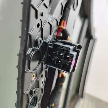 фото thumb №8, Volkswagen passat b7 2012 люк комплект