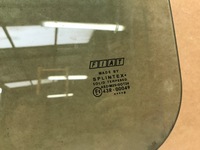 фото thumb №2, Fiat croma ii 2 скло двері ліва задня зад 8r
