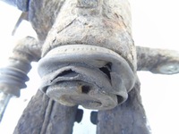 фото thumb №8, Супорт гальмівний лівий праві зад задній kuga mk1