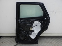 фото thumb №5, Дверь правое задняя задние renault captur