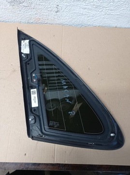 фото thumb №5, Стекло кузовная правые зад porsche macan 95b