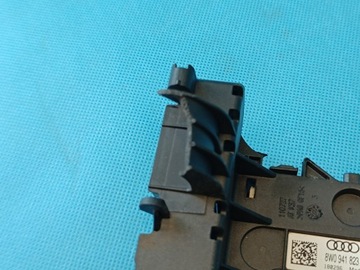 фото thumb №9, Audi a4 b9 avant 2.0 tfsi 150kw 4x4 2023 r розподільник струму 8w0941823f