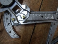 фото thumb №6, Honda cr-v i 2.0b 98' механізм правий перед