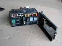 фото thumb №3, 1.6 коробка предохранителей ford focus mk1